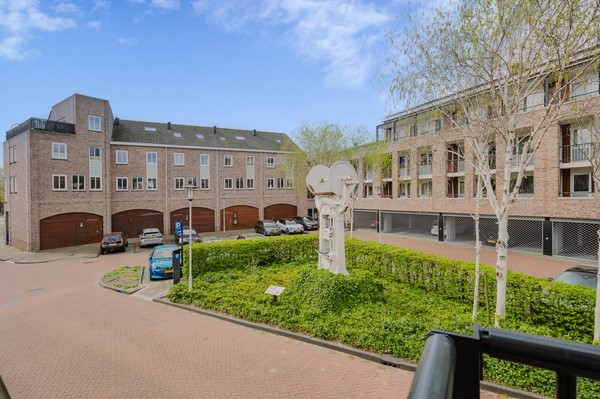 Medium property photo - Vaartstraat 4, 3201 BS Spijkenisse